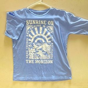 Billabong Youth L Tee